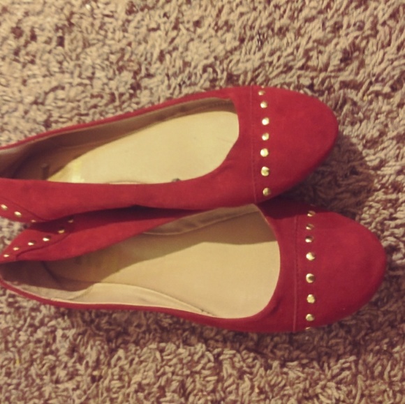 Slip ons - Picture 1 of 1